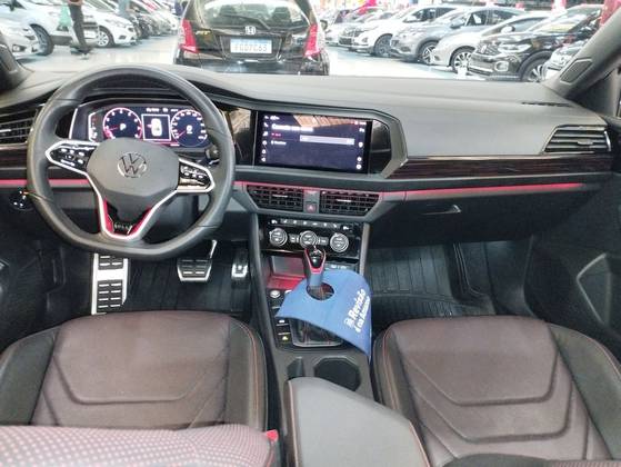 VOLKSWAGEN JETTA 2.0 350 TSI GASOLINA GLI DSG
